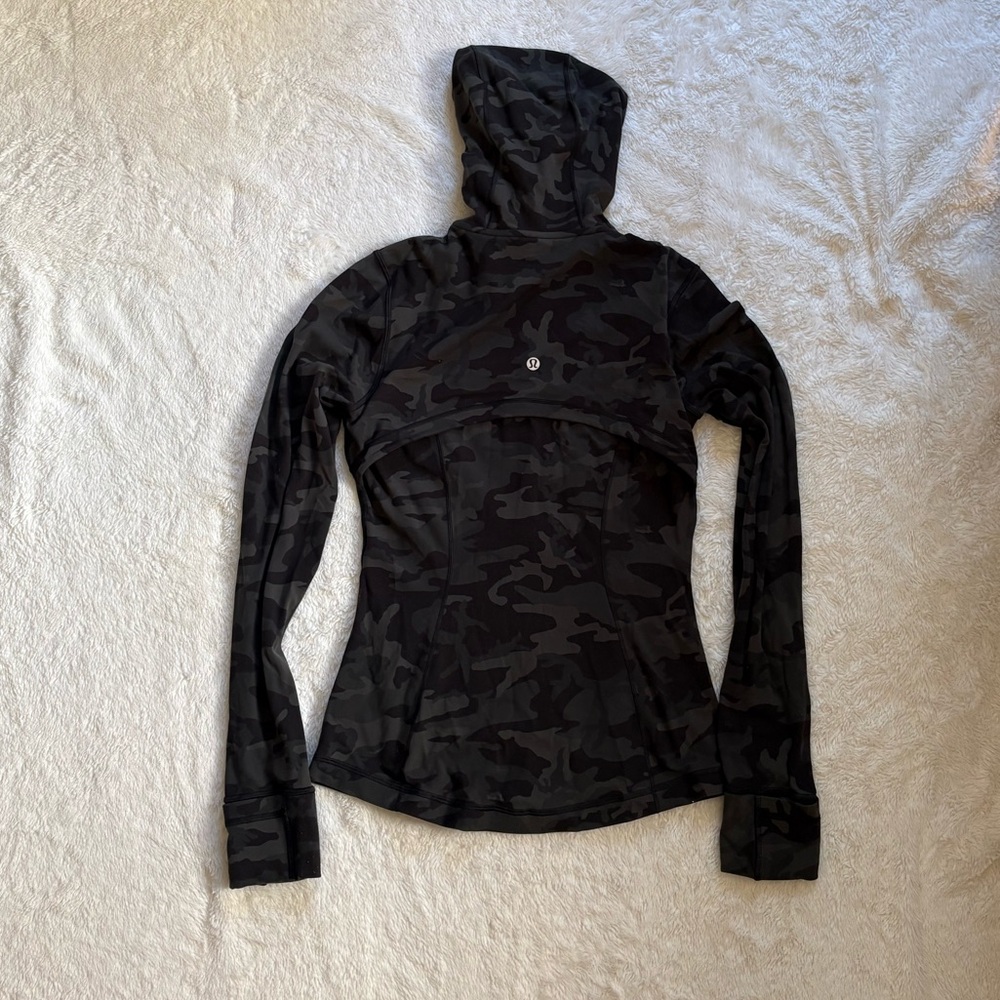 lululemon define jacket - Picture 2 of 4